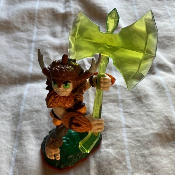Skylanders Trap Team Bushwhack - Picture 3 of 3
